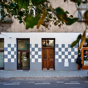https://green-chill-apartment-old-town-by-vistula-river.krakowhotelspoland.com