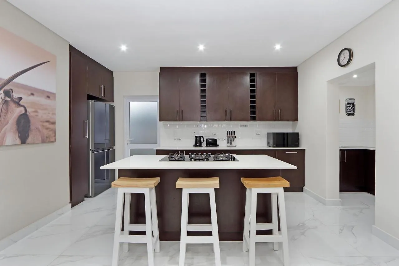Bayford House Villa Cape Town