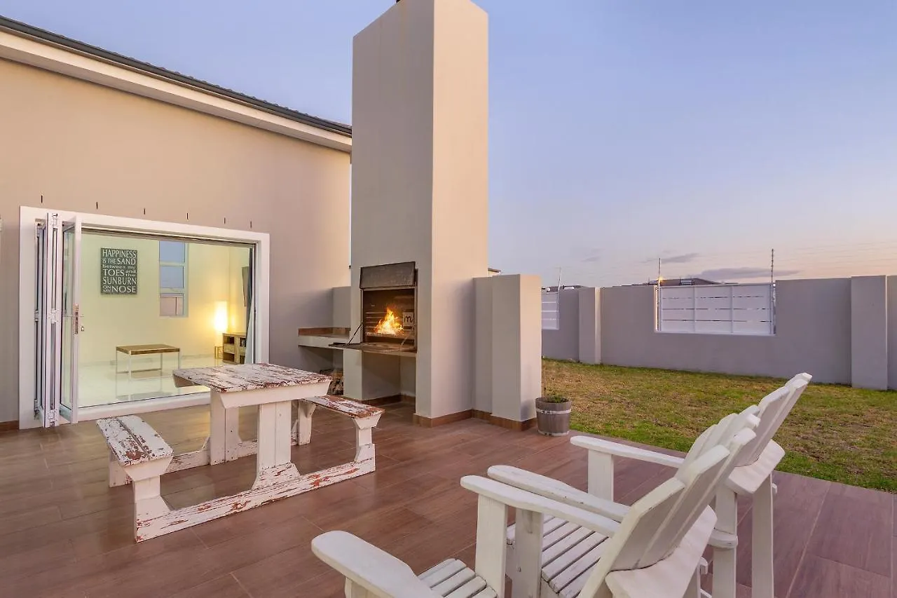Holiday home Bayford House Villa Cape Town