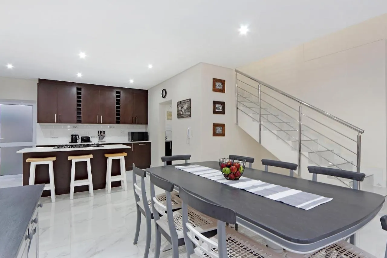 Bayford House Villa Cape Town South Africa