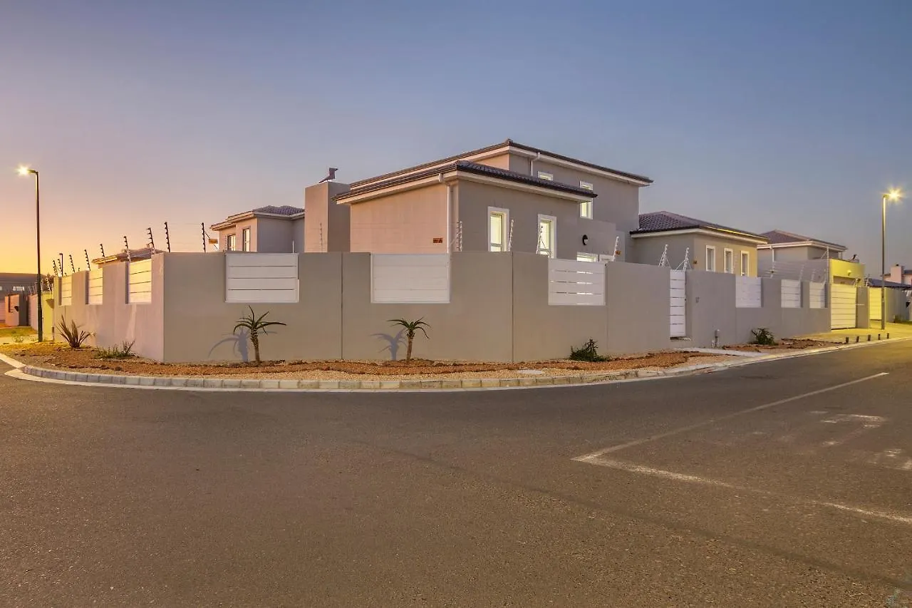 Holiday home Bayford House Villa Cape Town South Africa